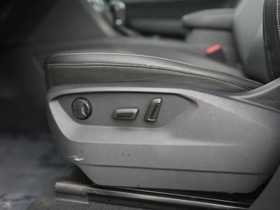 2019 Volkswagen Atlas 3.6L V6 SE w/Technology R-Line