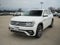 2019 Volkswagen Atlas 3.6L V6 SE w/Technology R-Line