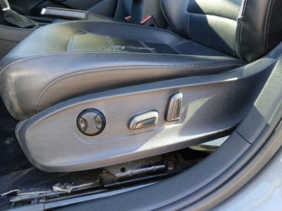 2015 Volkswagen Passat 1.8T S