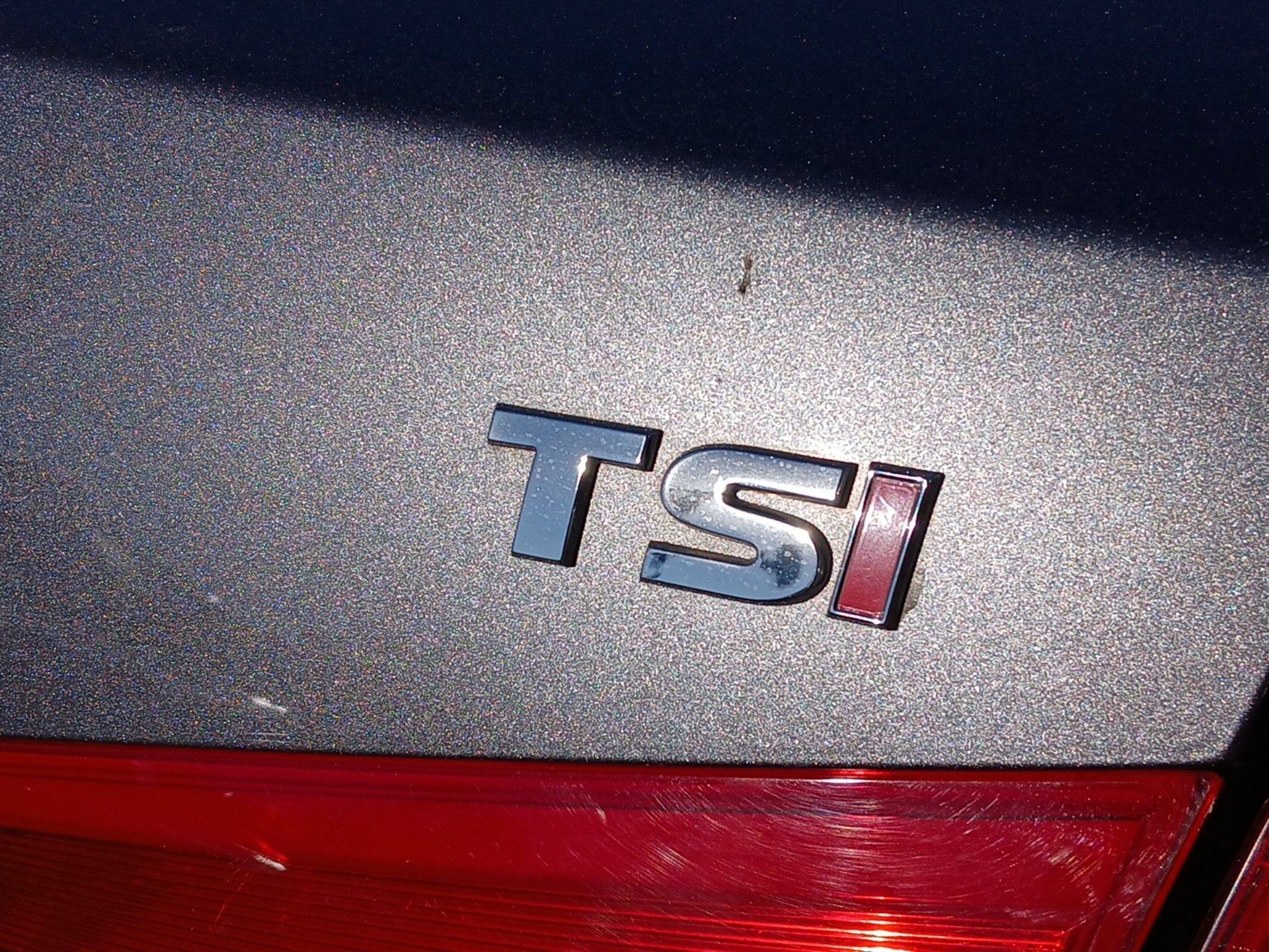 2015 Volkswagen Passat 1.8T S