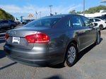 2015 Volkswagen Passat 1.8T S