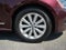 2012 Volkswagen Passat 2.5L SEL