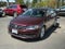 2012 Volkswagen Passat 2.5L SEL