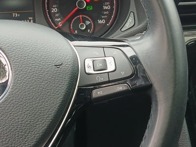 2020 Volkswagen Passat 2.0T R-Line