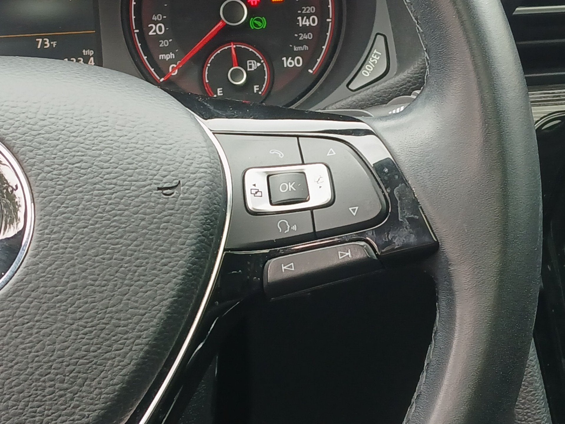 2020 Volkswagen Passat 2.0T R-Line