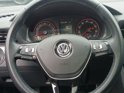 2020 Volkswagen Passat 2.0T R-Line