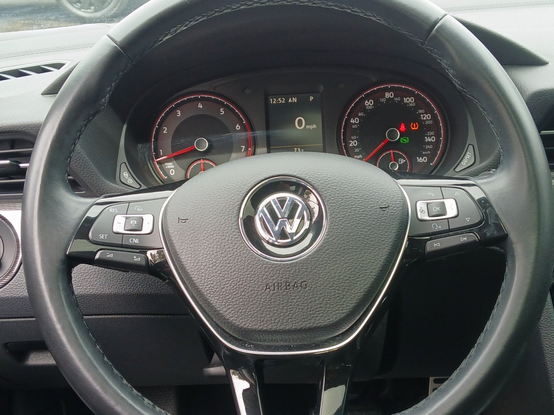 2020 Volkswagen Passat 2.0T R-Line