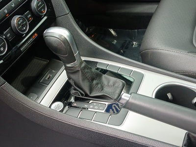 2020 Volkswagen Passat 2.0T R-Line