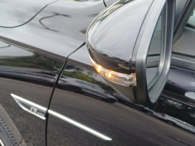 2020 Volkswagen Passat 2.0T R-Line