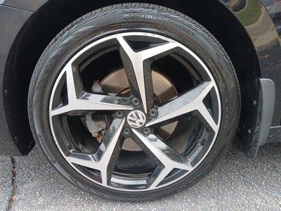 2020 Volkswagen Passat 2.0T R-Line