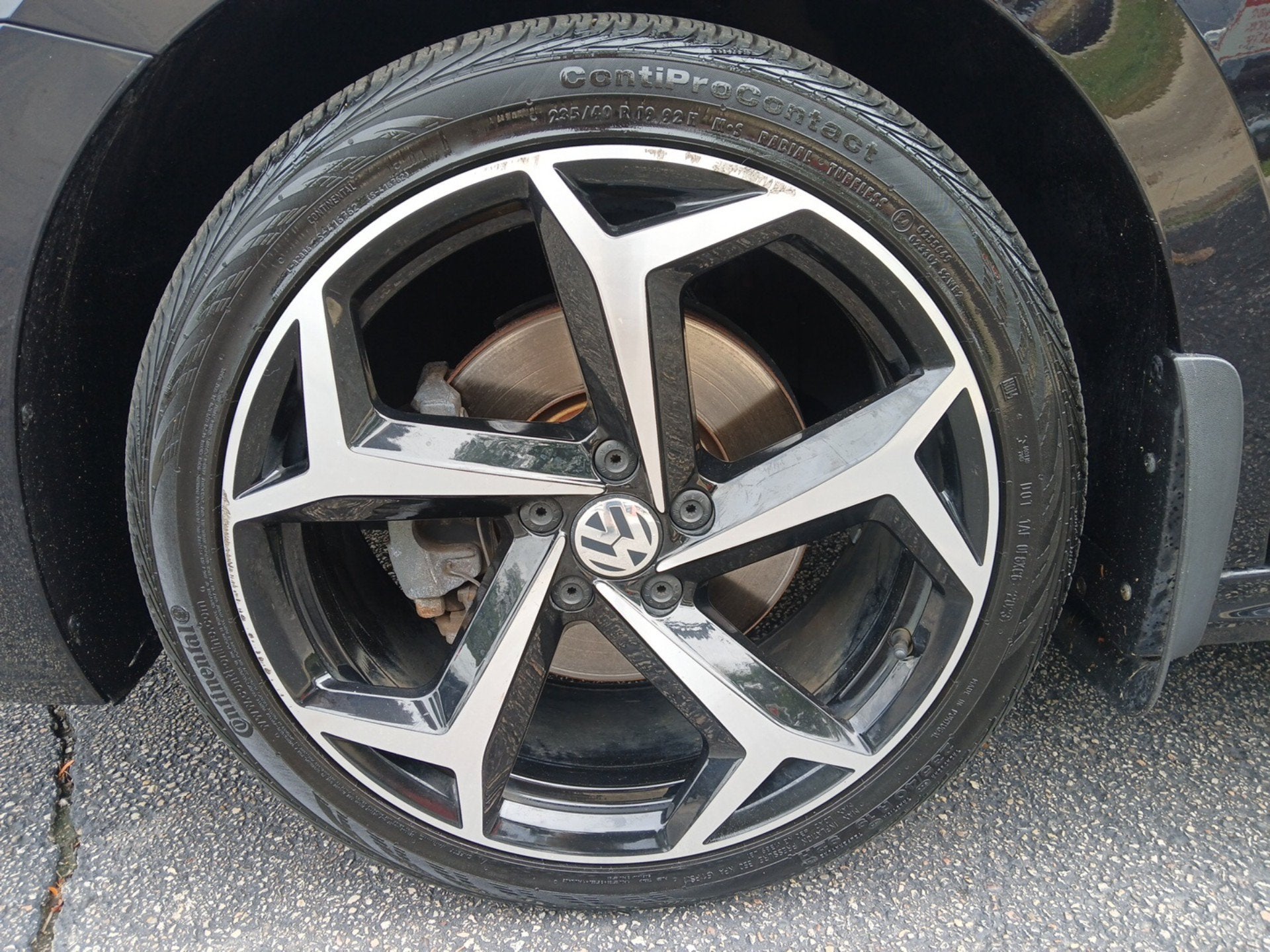 2020 Volkswagen Passat 2.0T R-Line