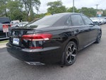 2020 Volkswagen Passat 2.0T R-Line