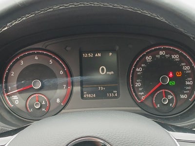 2020 Volkswagen Passat 2.0T R-Line