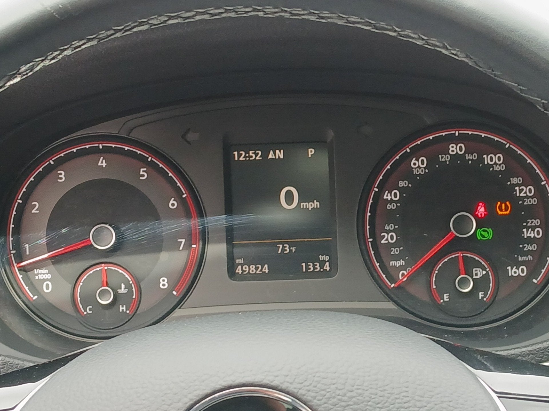 2020 Volkswagen Passat 2.0T R-Line