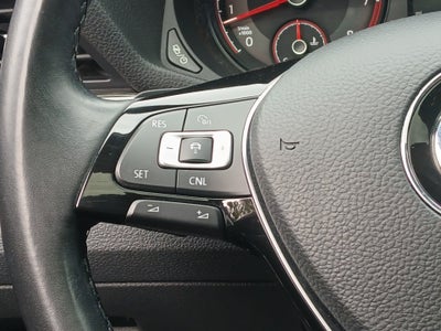 2020 Volkswagen Passat 2.0T R-Line