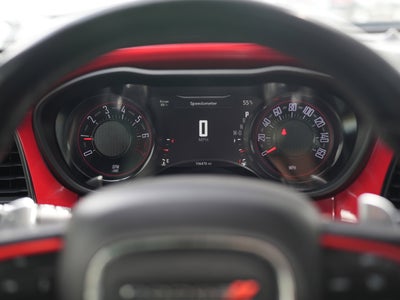 2018 Dodge Challenger GT AWD