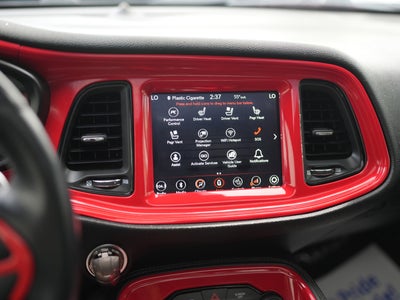 2018 Dodge Challenger GT AWD