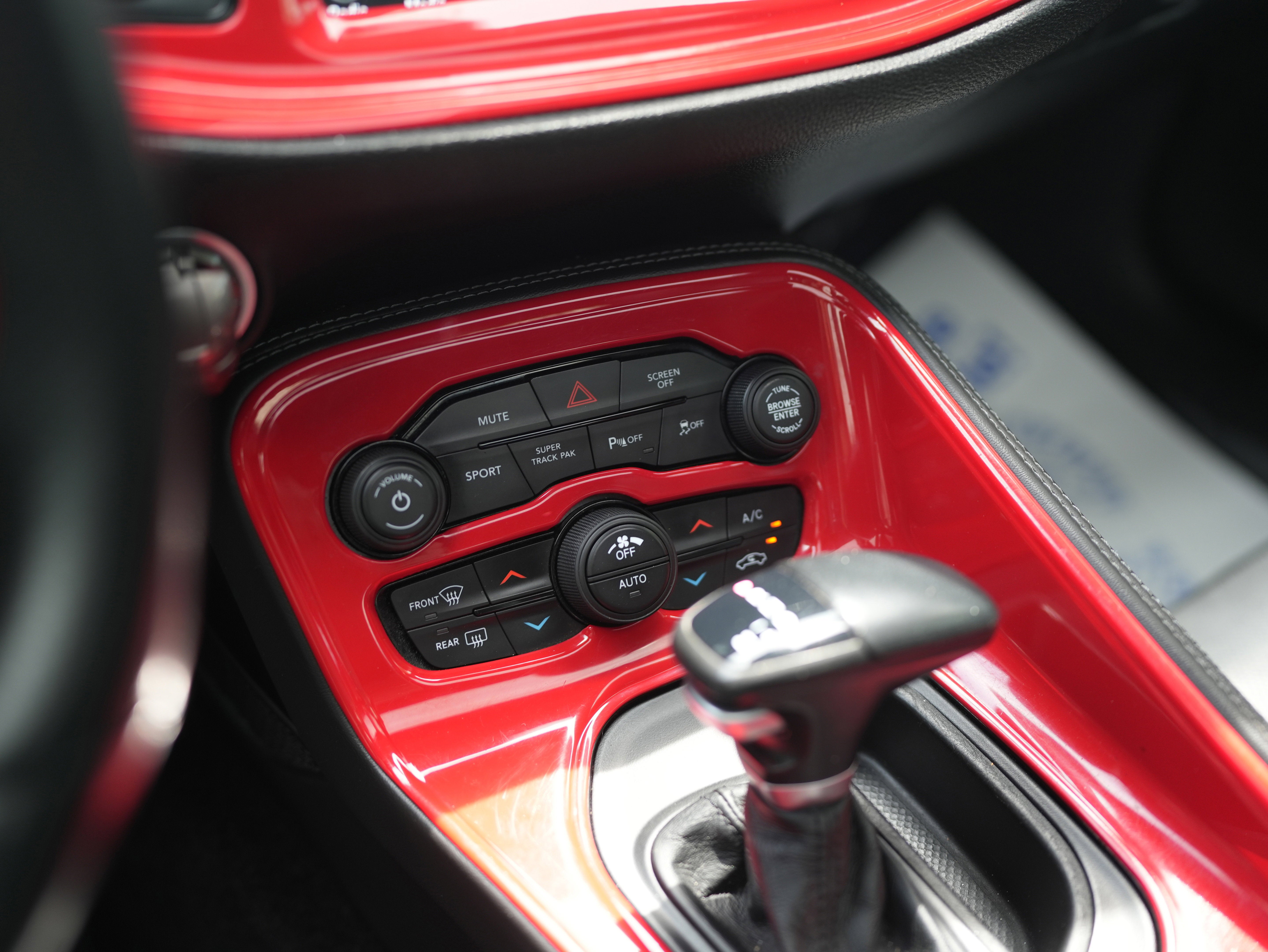 2018 Dodge Challenger GT AWD