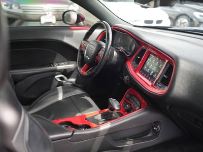 2018 Dodge Challenger GT AWD