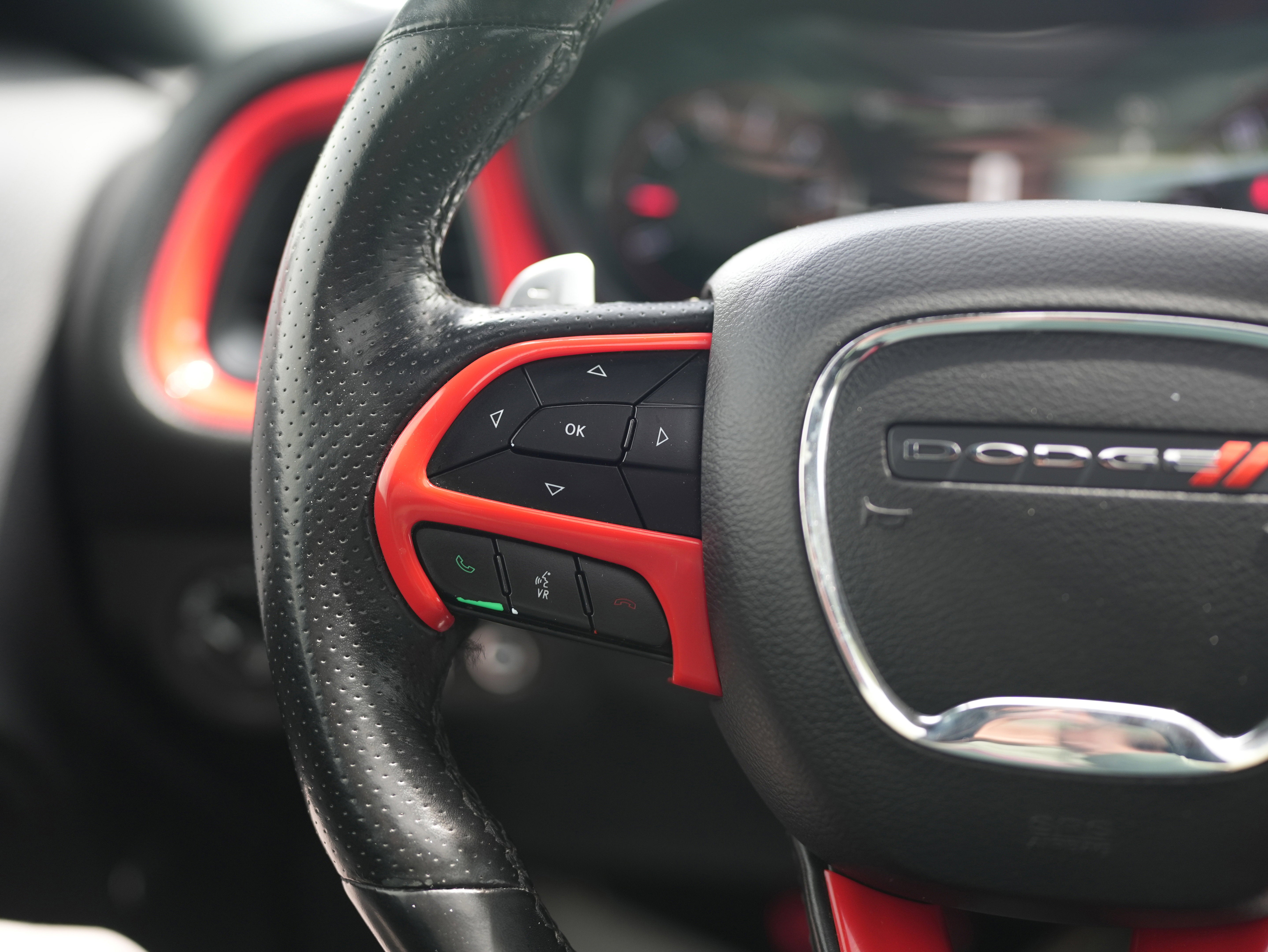 2018 Dodge Challenger GT AWD