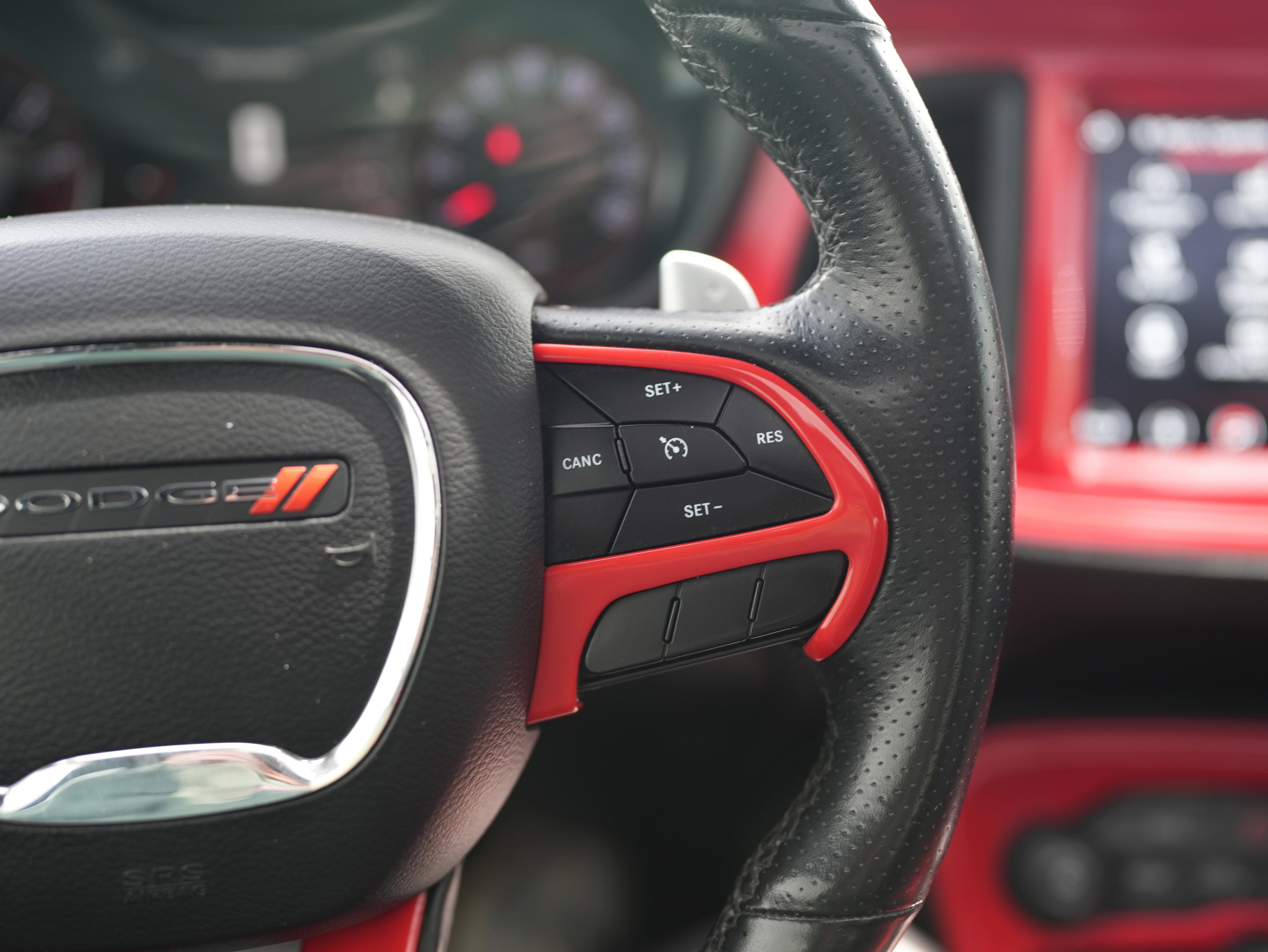 2018 Dodge Challenger GT AWD