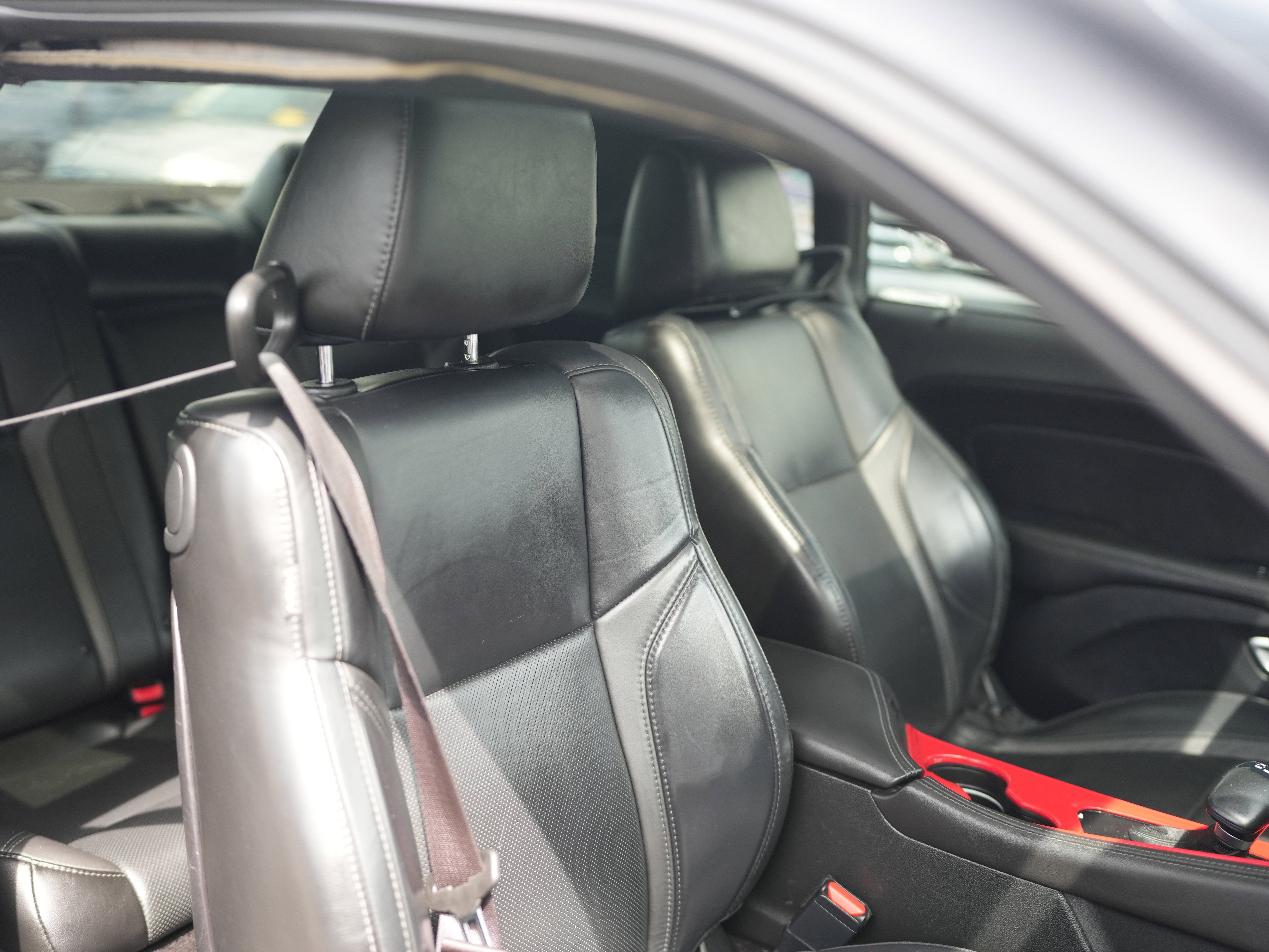 2018 Dodge Challenger GT AWD
