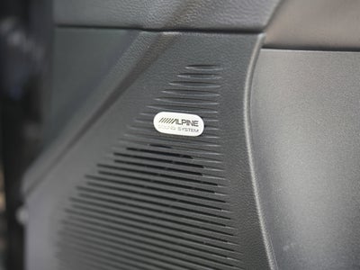 2018 Dodge Challenger GT AWD