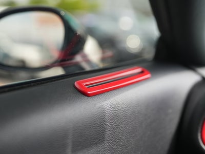 2018 Dodge Challenger GT AWD