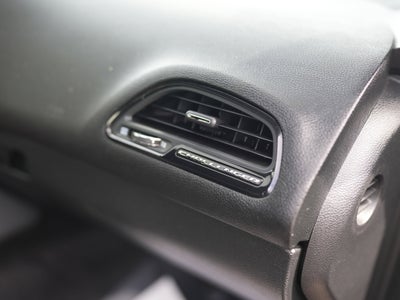 2018 Dodge Challenger GT AWD