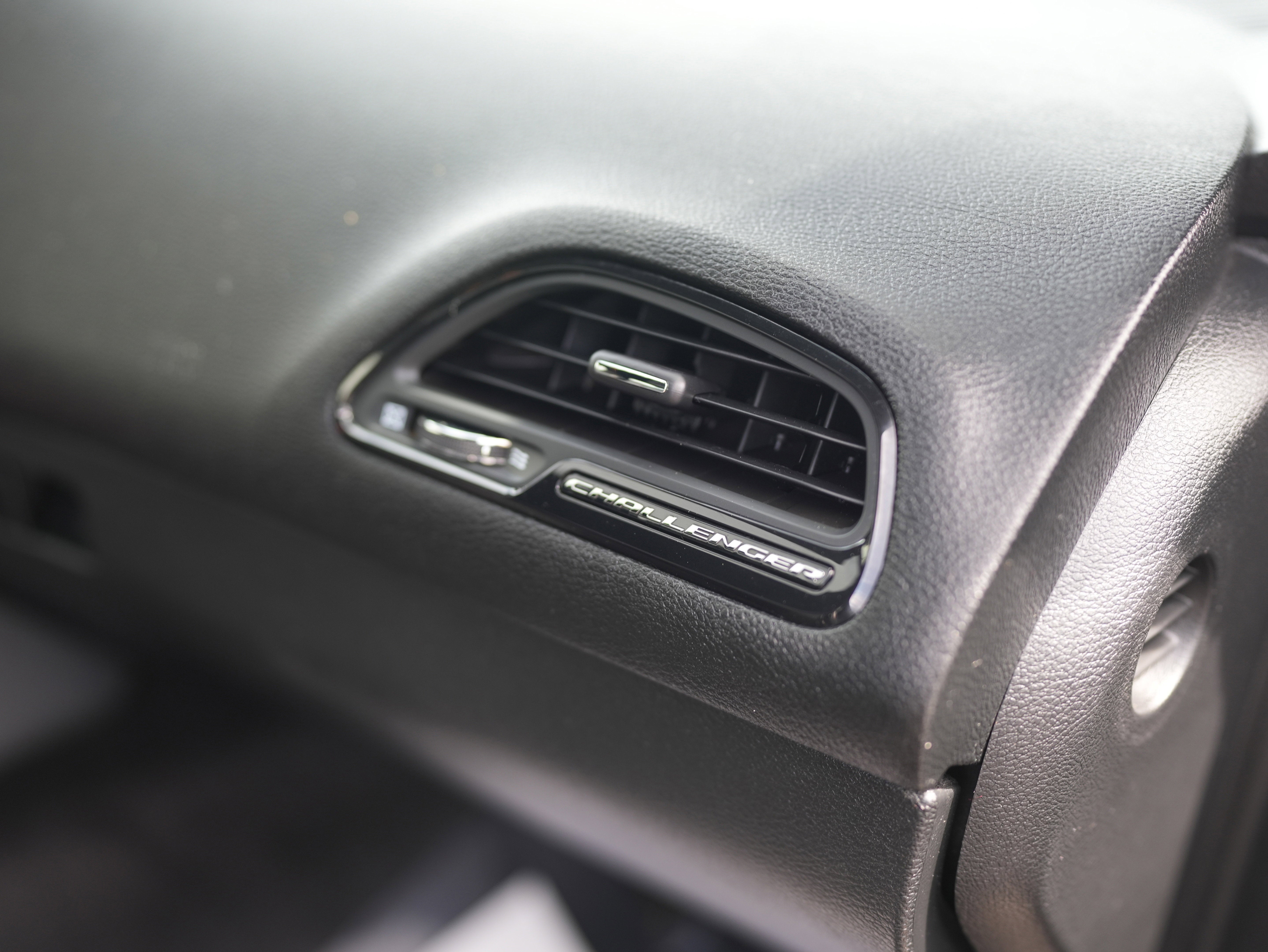 2018 Dodge Challenger GT AWD