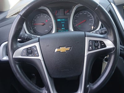 2014 Chevrolet Equinox LTZ