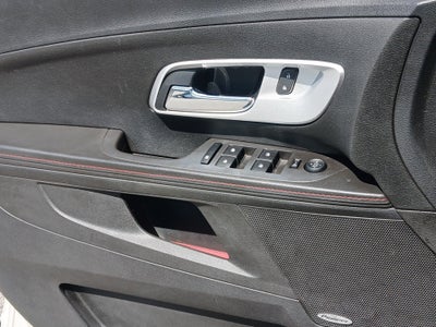2014 Chevrolet Equinox LTZ