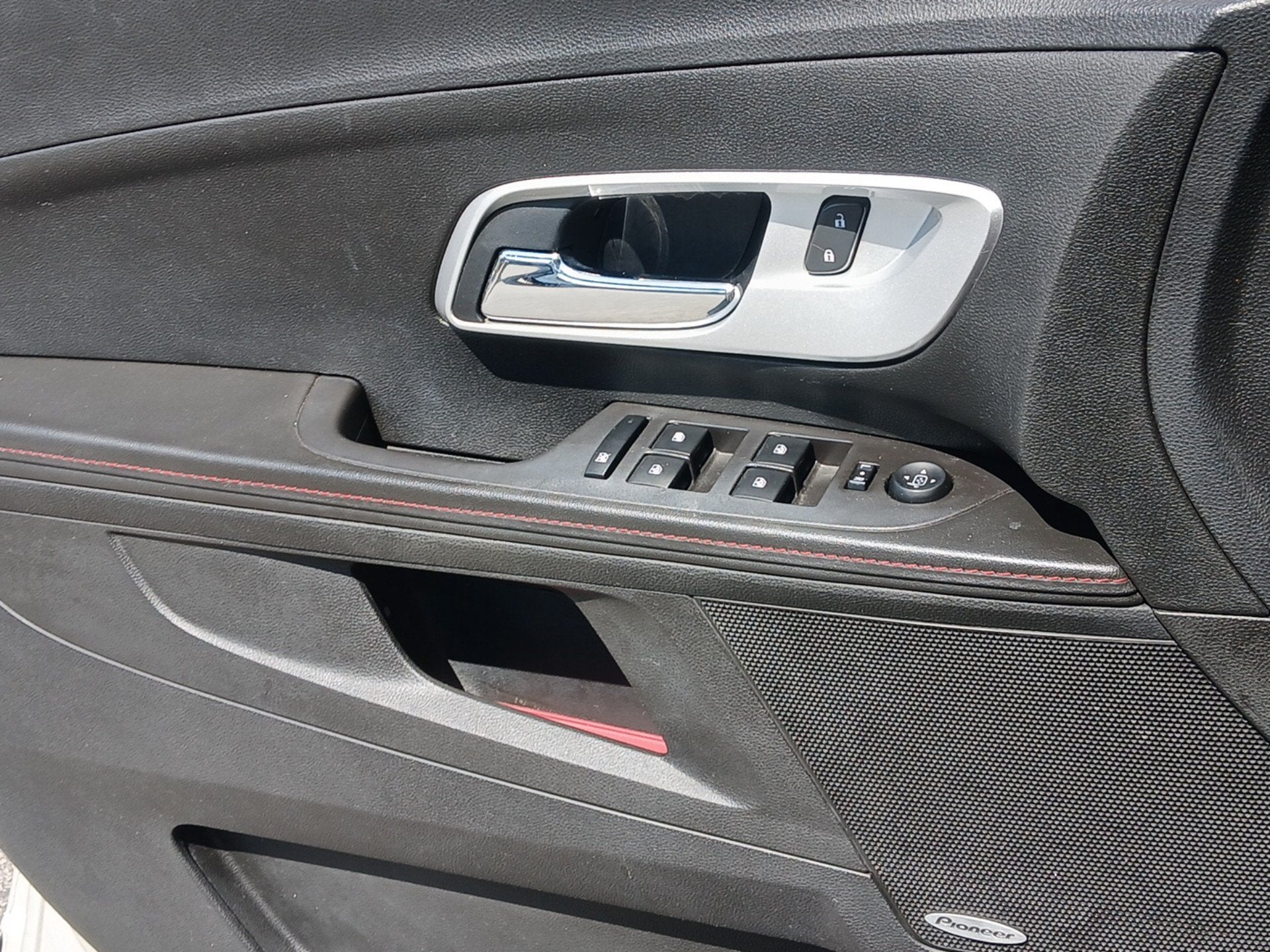 2014 Chevrolet Equinox LTZ