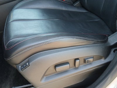 2014 Chevrolet Equinox LTZ