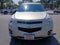 2014 Chevrolet Equinox LTZ