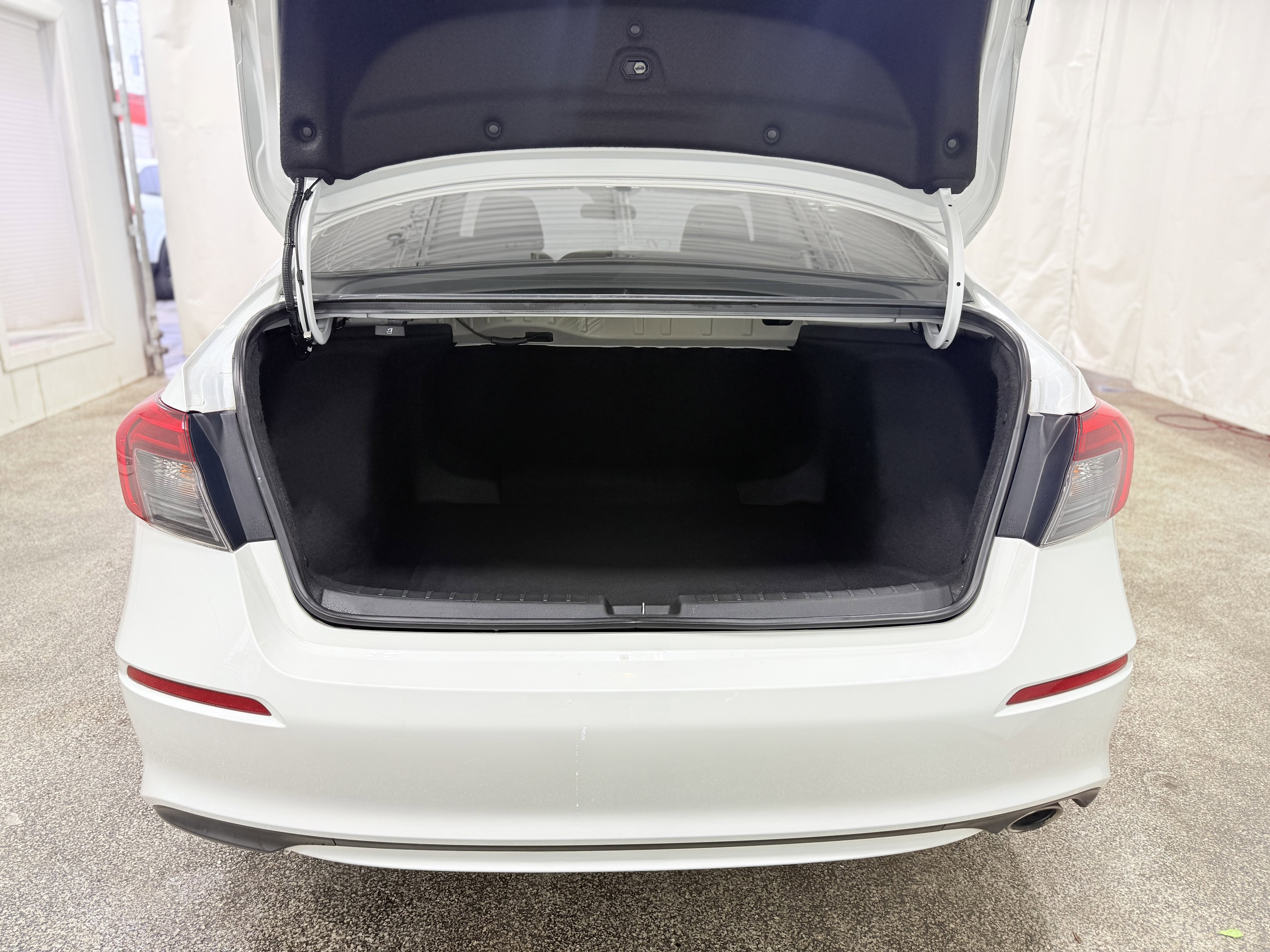 2022 Honda Civic Sedan Sport