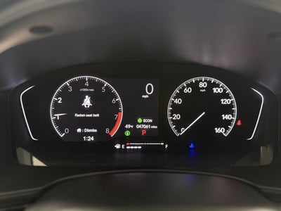 2022 Honda Civic Sedan Sport