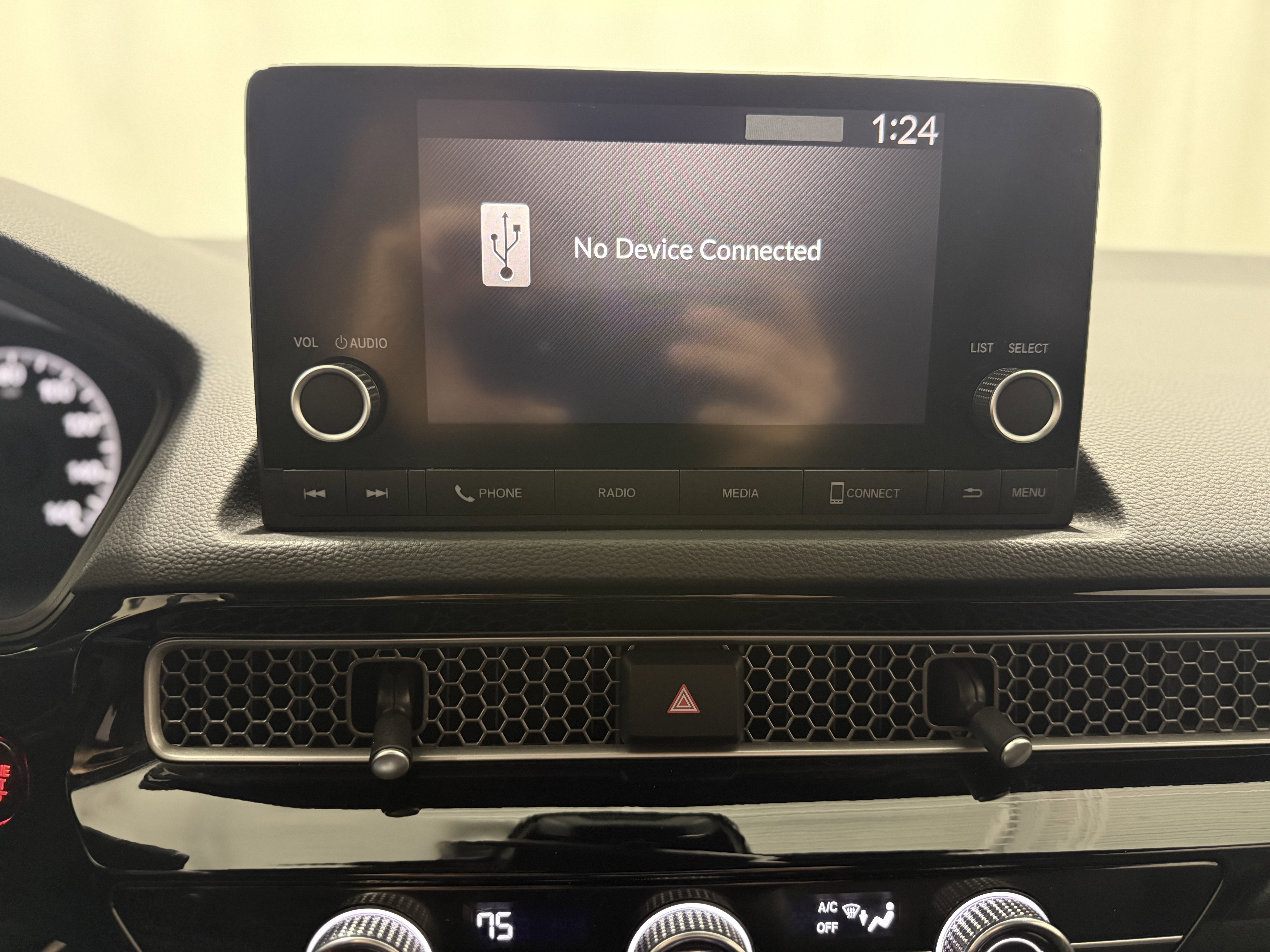 2022 Honda Civic Sedan Sport