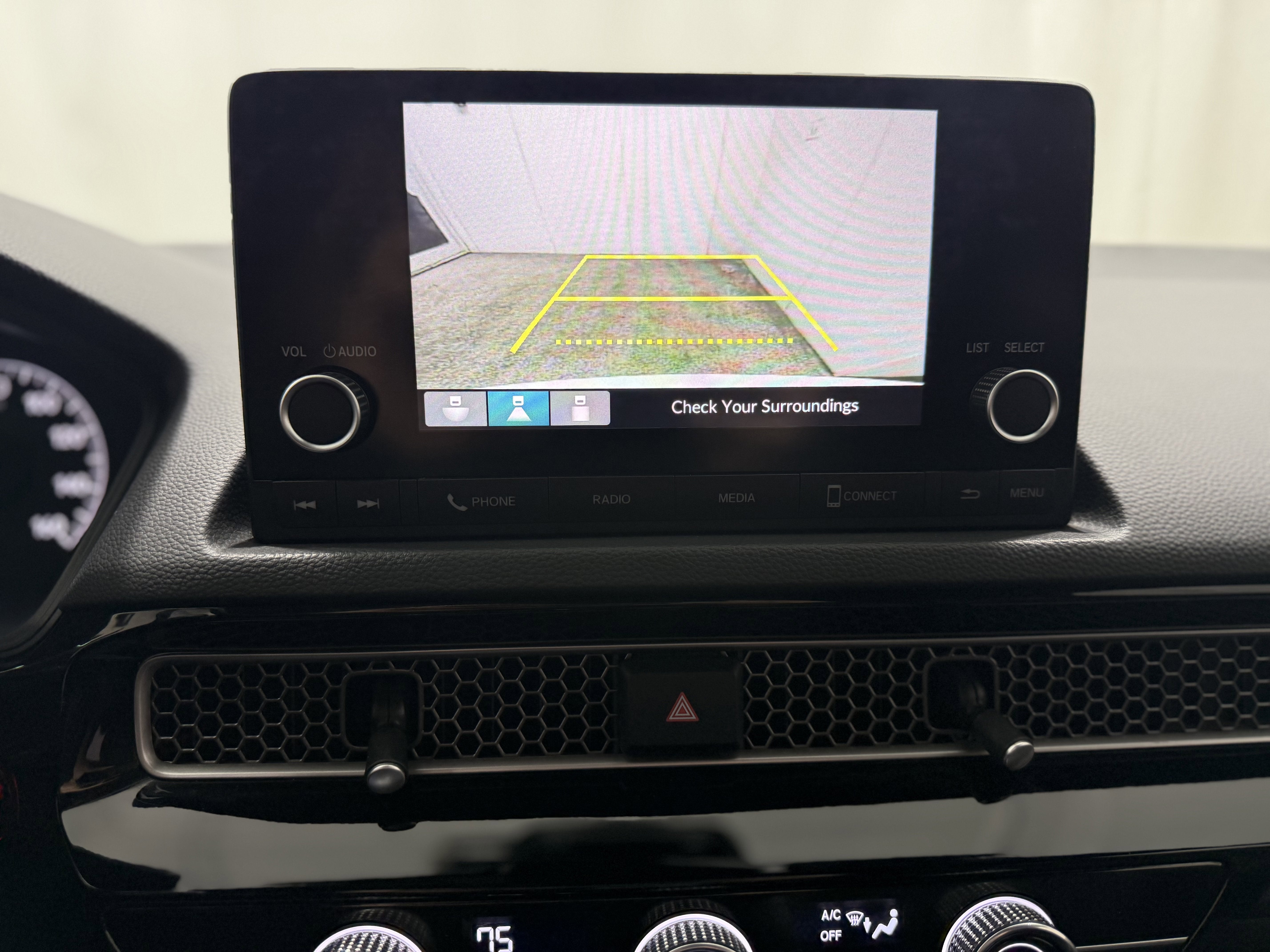 2022 Honda Civic Sedan Sport