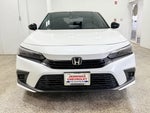 2022 Honda Civic Sedan Sport
