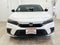 2022 Honda Civic Sedan Sport