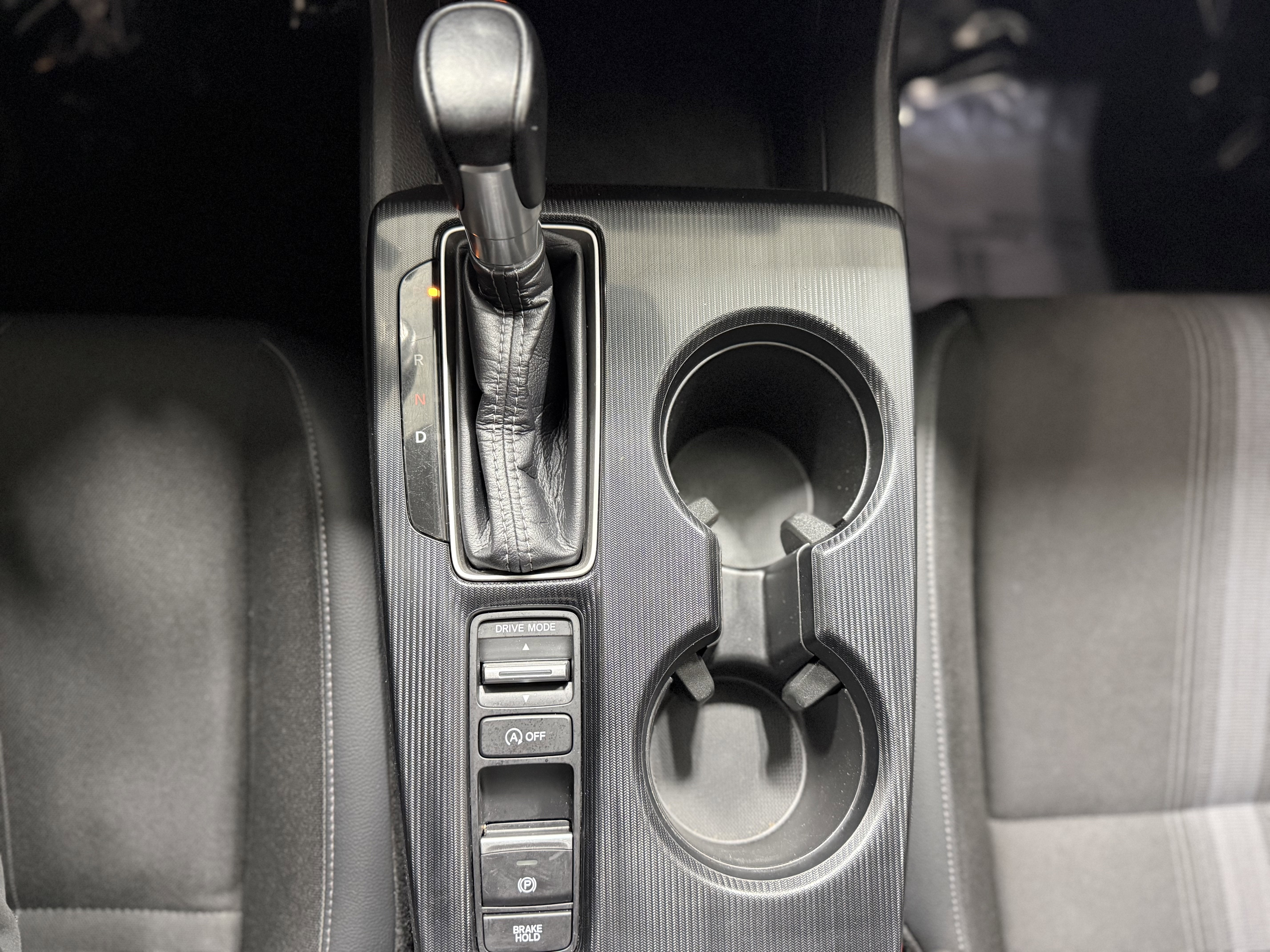 2022 Honda Civic Sedan Sport