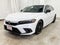 2022 Honda Civic Sedan Sport