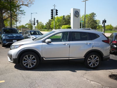 2021 Honda CR-V Touring