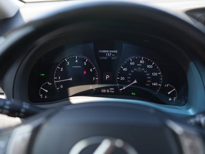 2013 Lexus RX 350 NA
