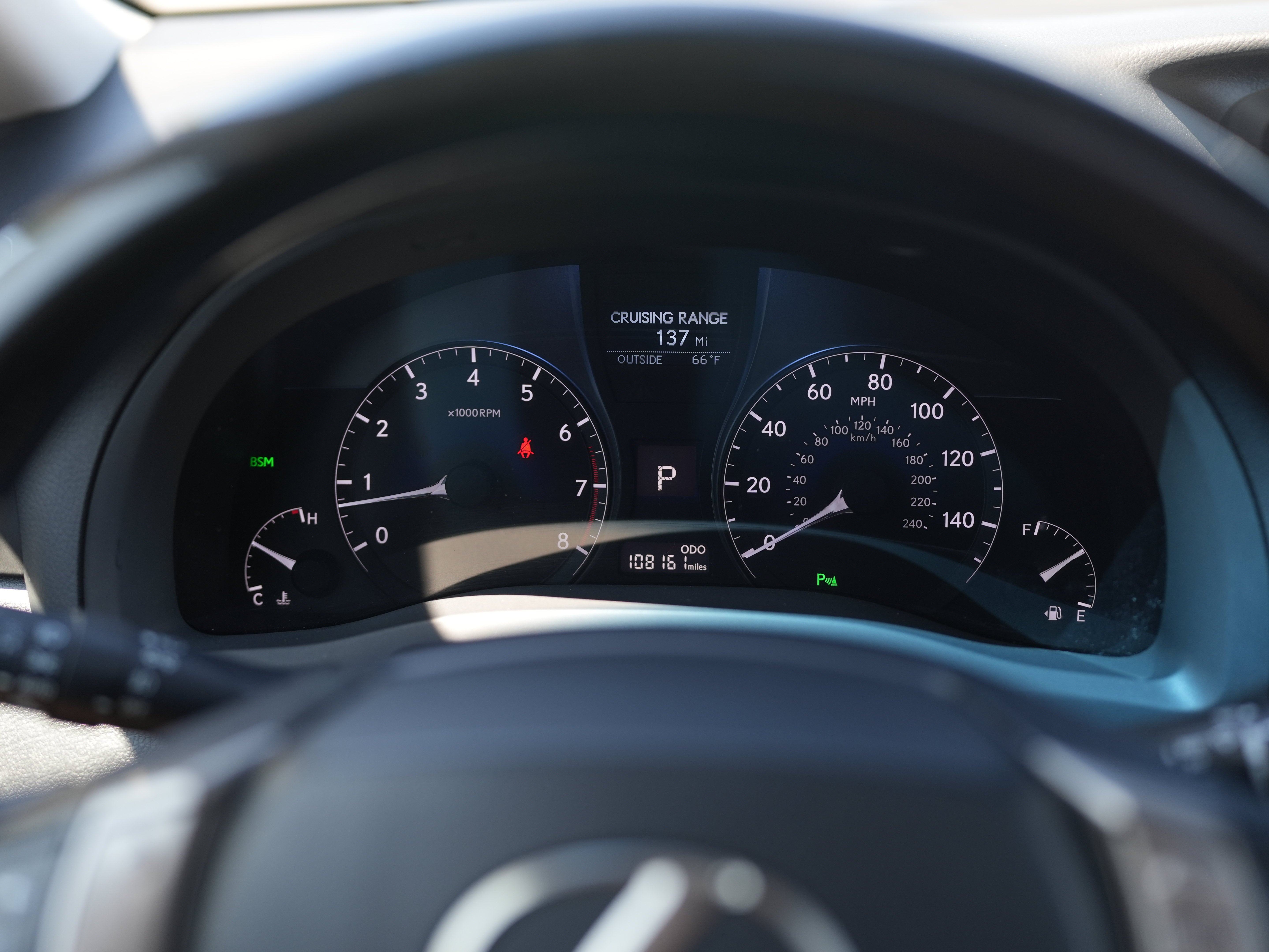 2013 Lexus RX 350 NA