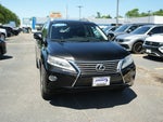 2013 Lexus RX 350 NA