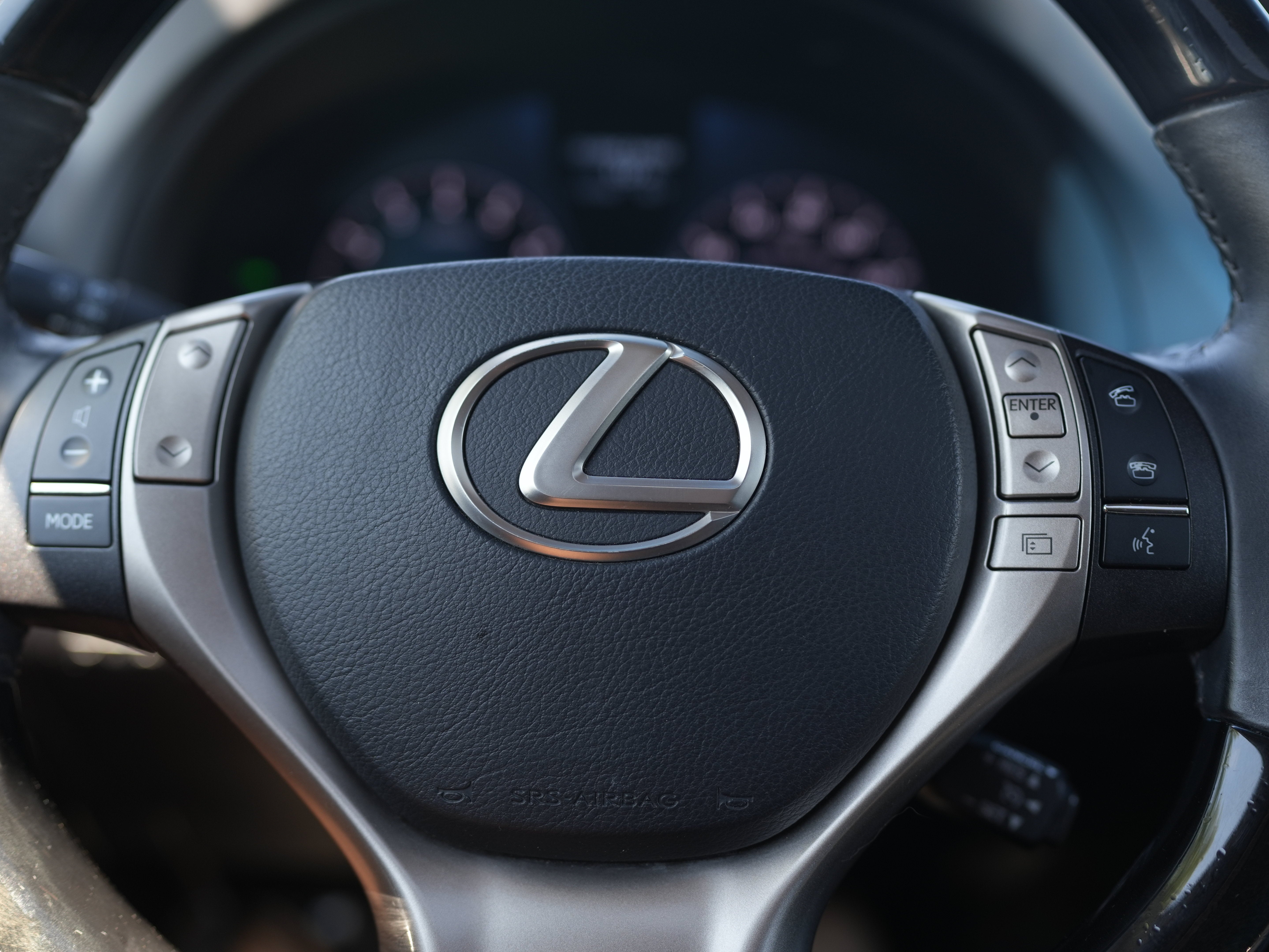 2013 Lexus RX 350 NA