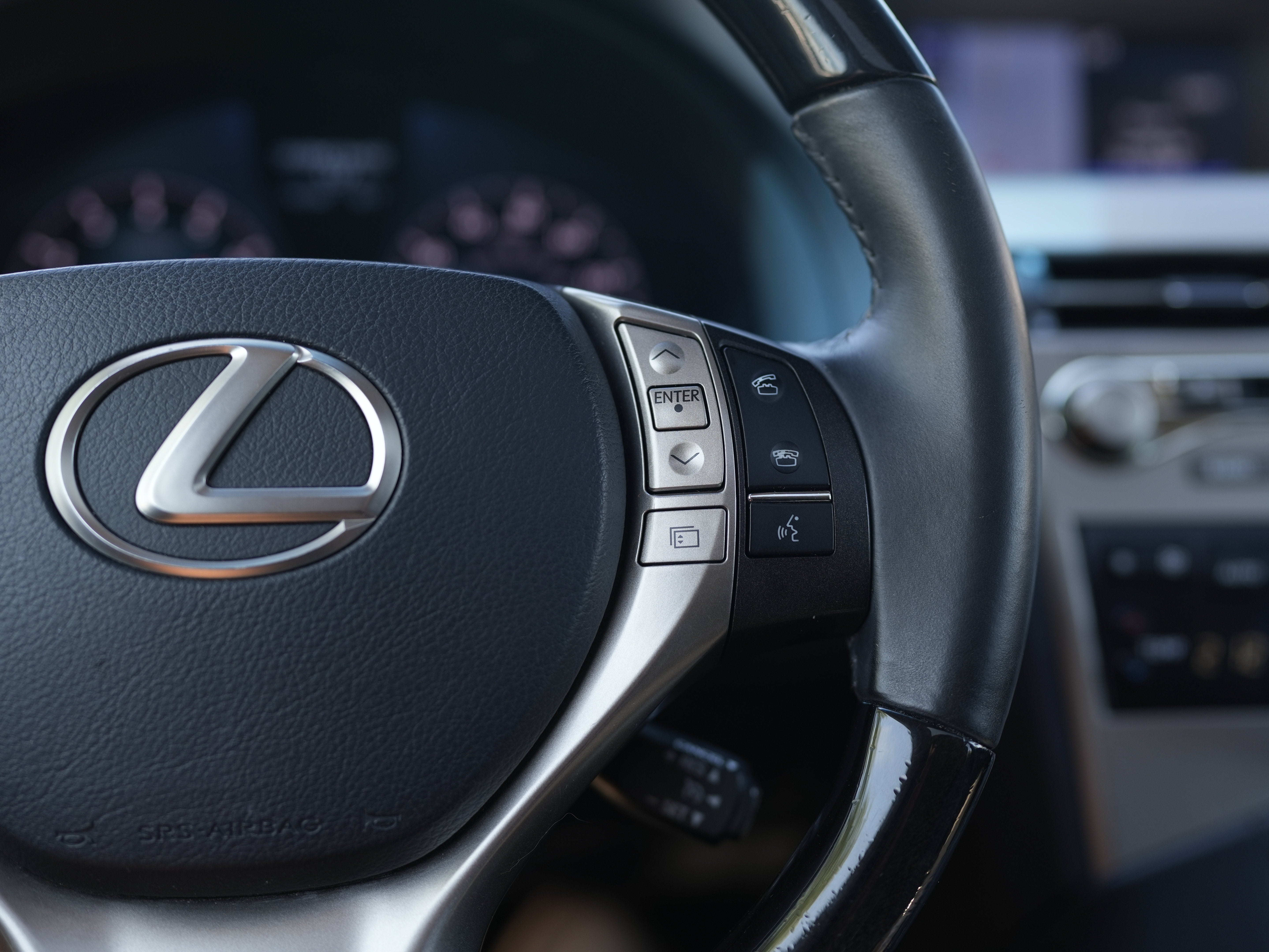 2013 Lexus RX 350 NA