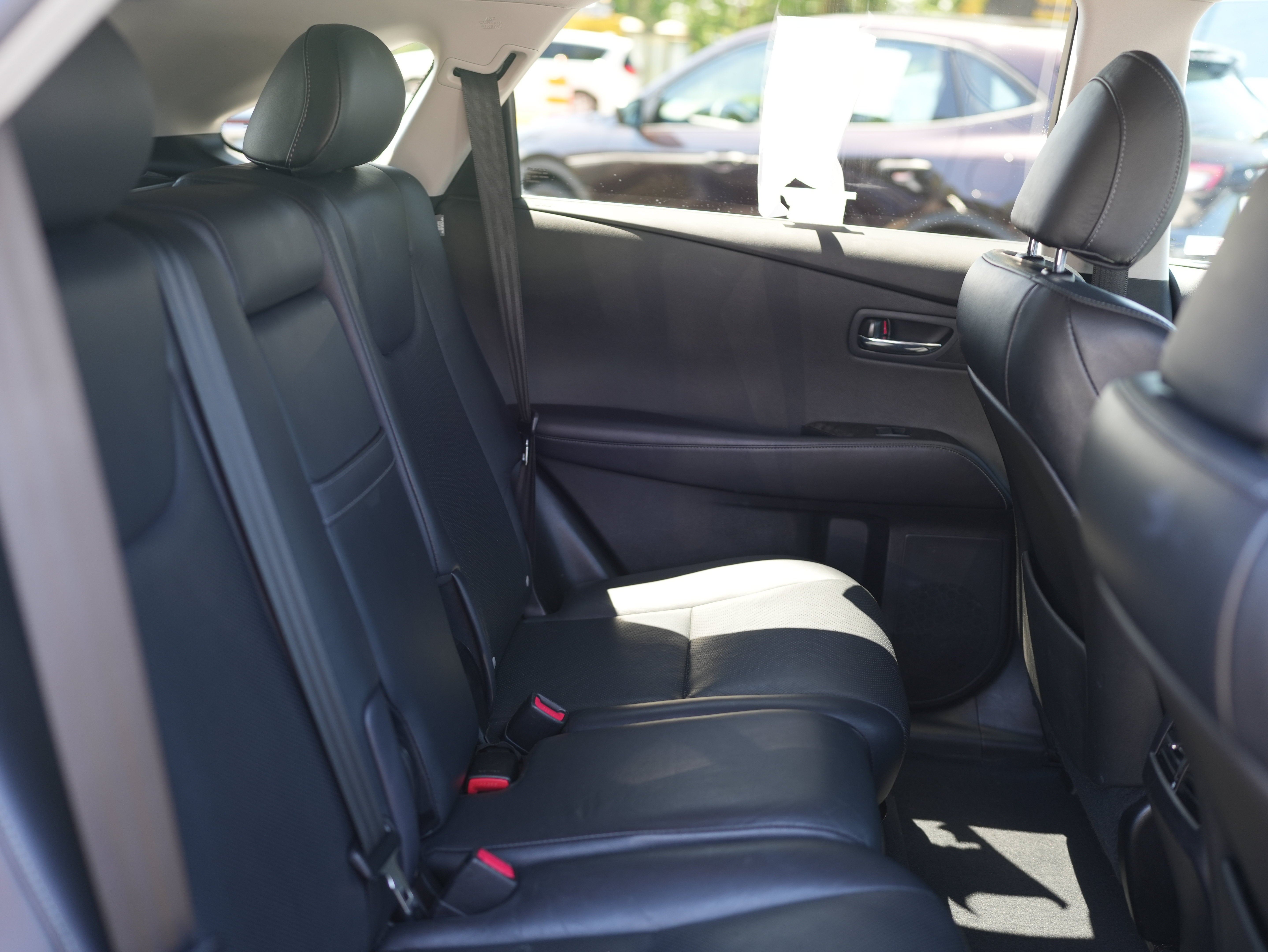 2013 Lexus RX 350 NA